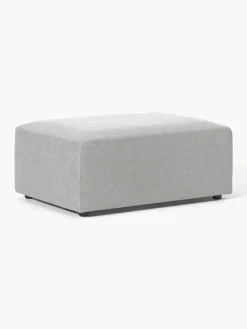 Hocker Melva, B 99 x T 72 cm