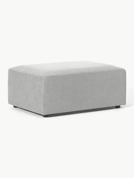 Hocker Melva, B 99 x T 72 cm