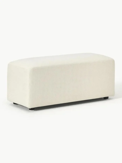 Hocker Melva, B 99 x T 42 cm