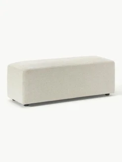 Hocker Melva, B 99 x T 42 cm