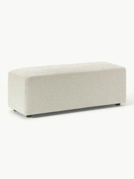 Hocker Melva, B 99 x T 42 cm