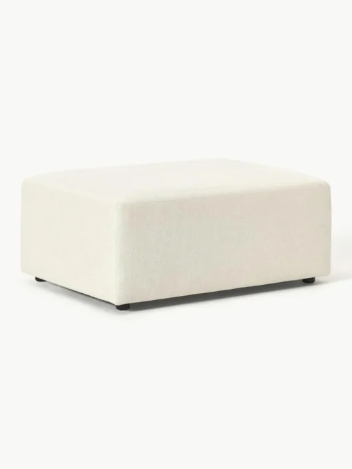 Hocker Melva, B 99 x T 72 cm