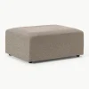 Hocker Melva, B 99 x T 72 cm