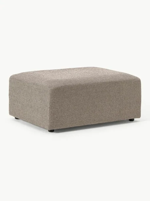 Hocker Melva, B 99 x T 72 cm