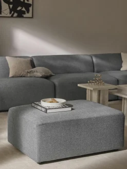 Hocker Melva, B 99 x T 72 cm