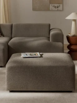 Hocker Melva, B 99 x T 72 cm