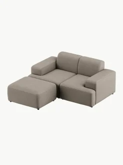Hocker Melva, B 99 x T 72 cm