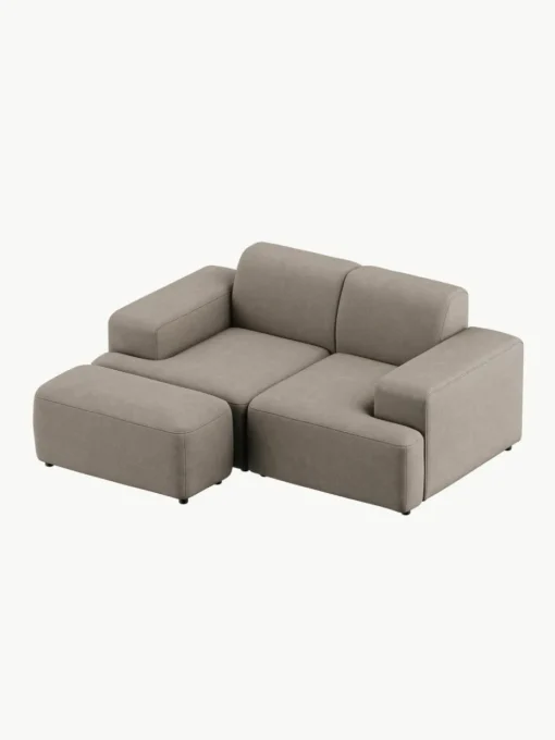 Hocker Melva, B 99 x T 42 cm