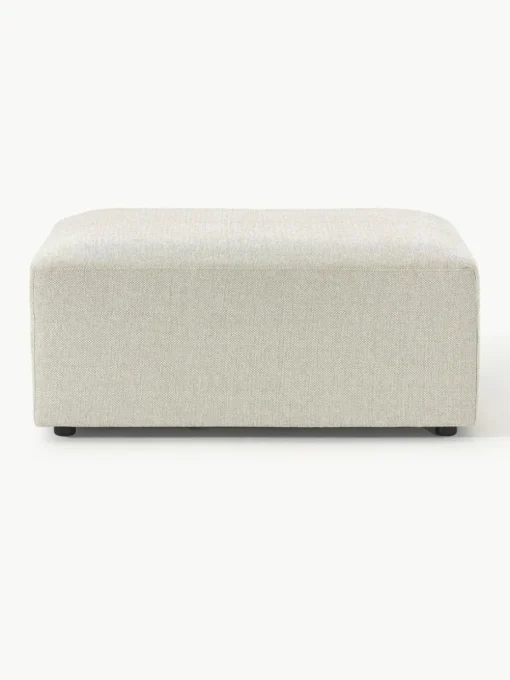Hocker Melva, B 99 x T 72 cm