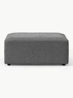 Hocker Melva, B 99 x T 72 cm