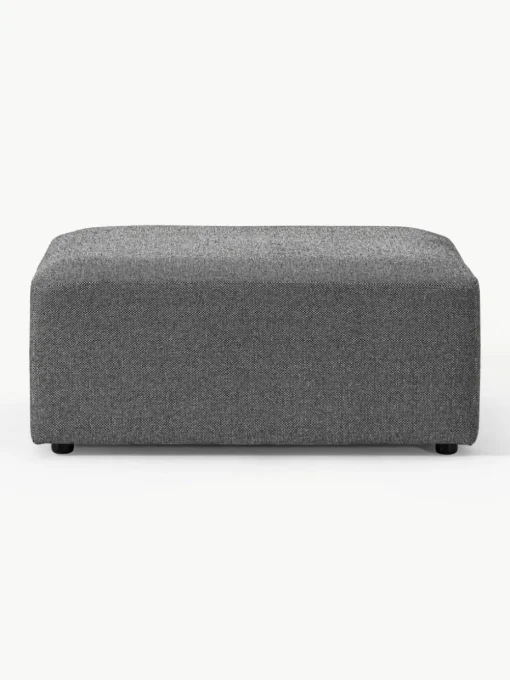Hocker Melva, B 99 x T 72 cm