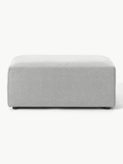Hocker Melva, B 99 x T 72 cm