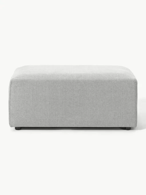Hocker Melva, B 99 x T 72 cm