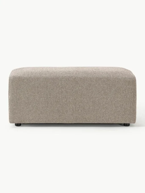 Hocker Melva, B 99 x T 42 cm