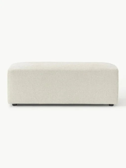 Hocker Melva, B 99 x T 42 cm