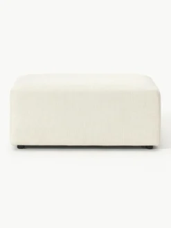 Hocker Melva, B 99 x T 72 cm