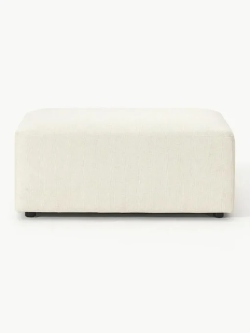 Hocker Melva, B 99 x T 72 cm