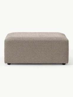 Hocker Melva, B 99 x T 72 cm