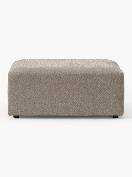 Hocker Melva, B 99 x T 72 cm