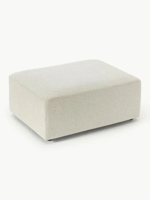 Hocker Melva, B 99 x T 72 cm