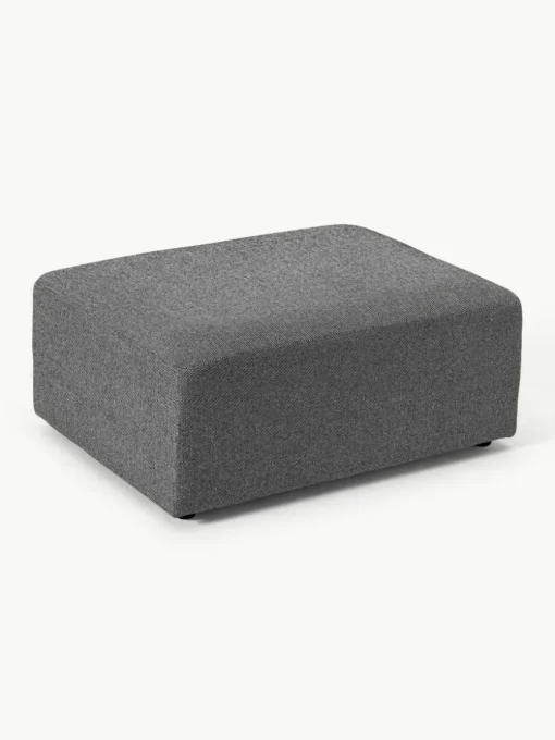 Hocker Melva, B 99 x T 72 cm