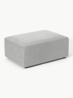Hocker Melva, B 99 x T 72 cm