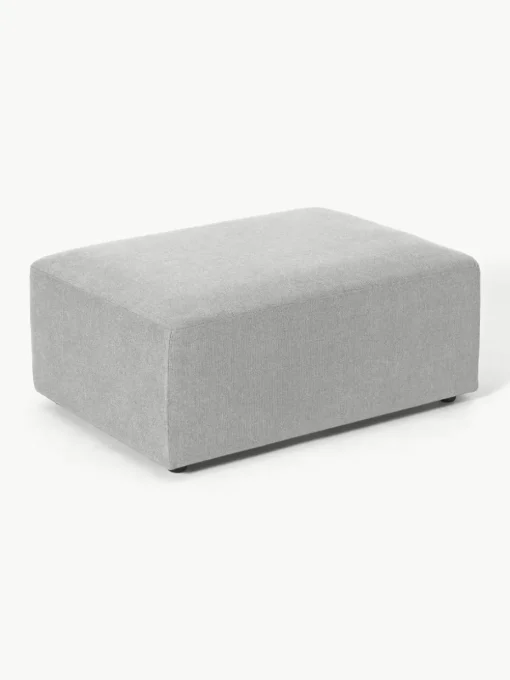 Hocker Melva, B 99 x T 72 cm