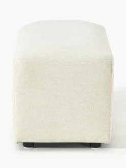 Hocker Melva, B 99 x T 42 cm