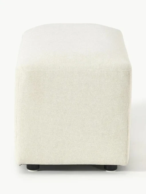 Hocker Melva, B 99 x T 42 cm