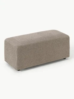 Hocker Melva, B 99 x T 42 cm