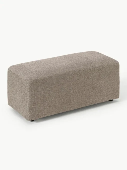 Hocker Melva, B 99 x T 42 cm