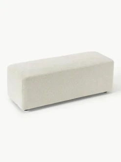 Hocker Melva, B 99 x T 42 cm