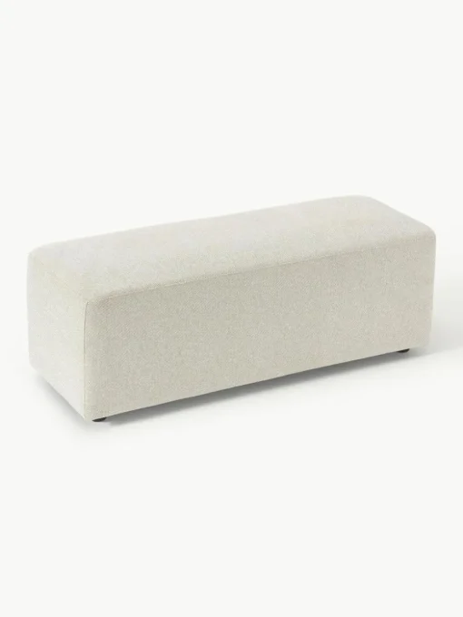 Hocker Melva, B 99 x T 42 cm