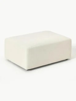 Hocker Melva, B 99 x T 72 cm