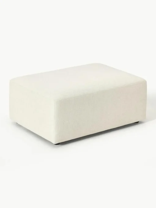 Hocker Melva, B 99 x T 72 cm