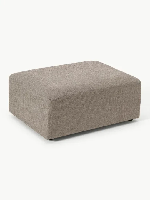 Hocker Melva, B 99 x T 72 cm