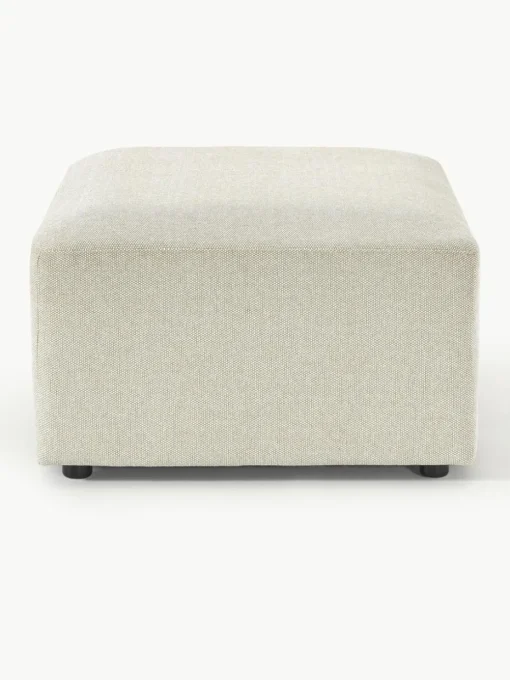Hocker Melva, B 99 x T 72 cm