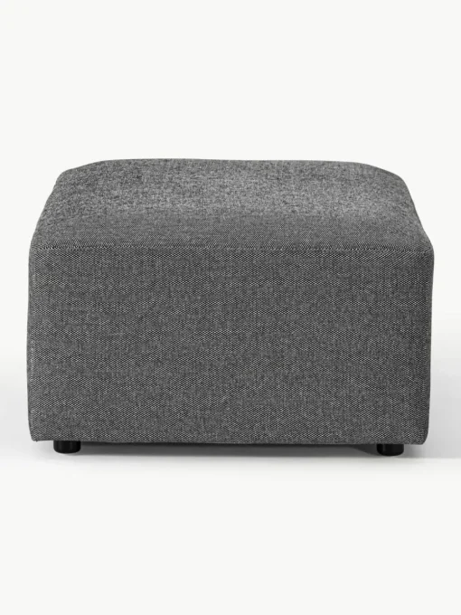 Hocker Melva, B 99 x T 72 cm