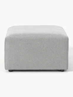 Hocker Melva, B 99 x T 72 cm