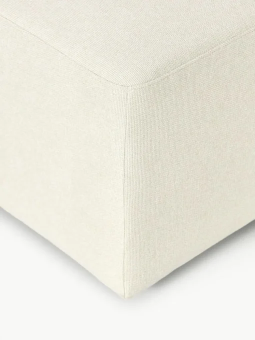 Hocker Melva, B 99 x T 42 cm