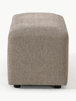 Hocker Melva, B 99 x T 42 cm
