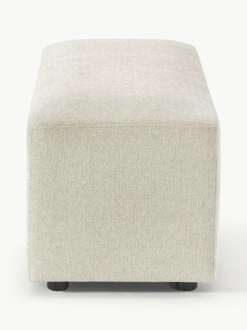 Hocker Melva, B 99 x T 42 cm