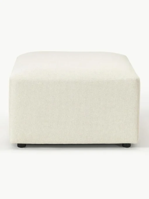 Hocker Melva, B 99 x T 72 cm