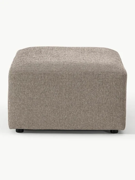 Hocker Melva, B 99 x T 72 cm