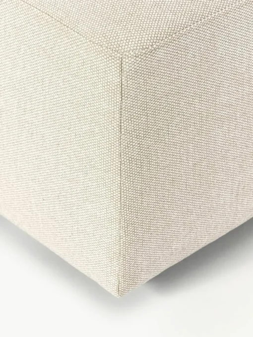 Hocker Melva, B 99 x T 72 cm