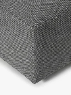 Hocker Melva, B 99 x T 72 cm