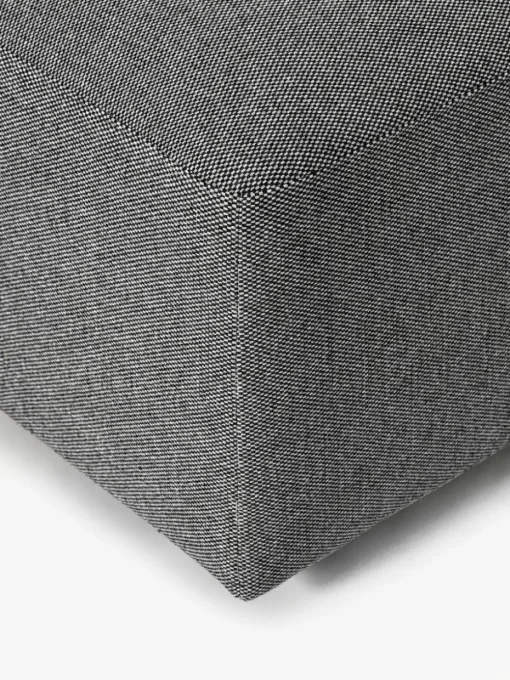 Hocker Melva, B 99 x T 72 cm