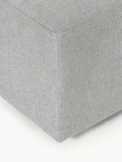 Hocker Melva, B 99 x T 72 cm