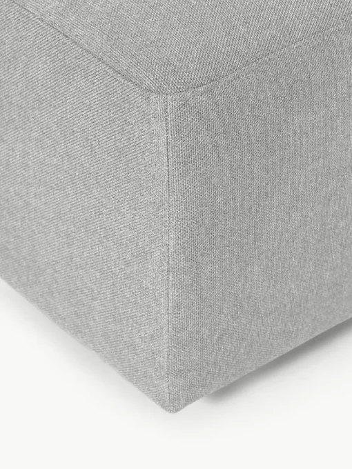 Hocker Melva, B 99 x T 72 cm