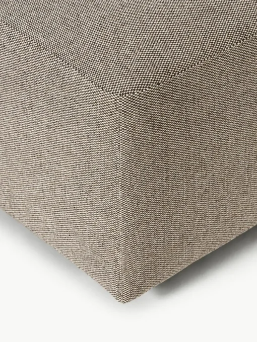 Hocker Melva, B 99 x T 42 cm